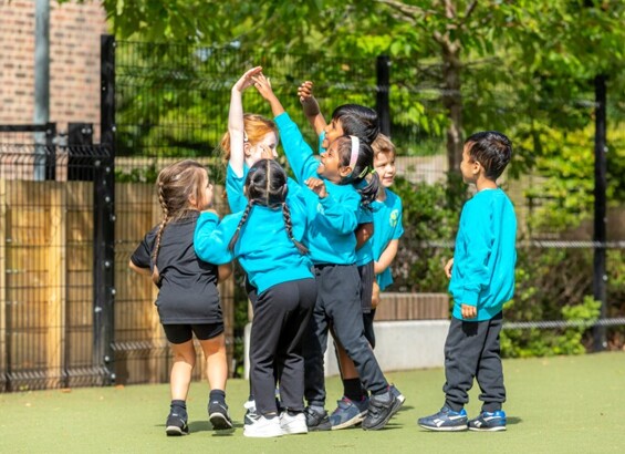 Lanchester Primary School maintains ‘Good’ rating in latest Ofsted report