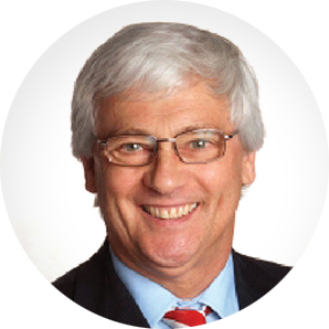 Geoff butler